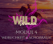 Modul 4 Weiblichkeit und Schoßraum
