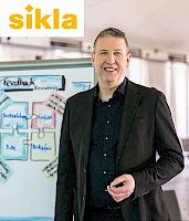 Sikla Trainerausbildung und -zertifizierung