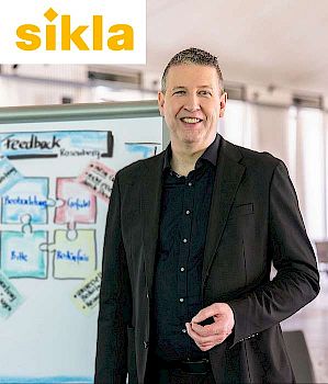 Sikla Trainerausbildung und -zertifizierung