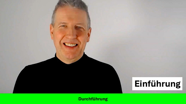 Einführung