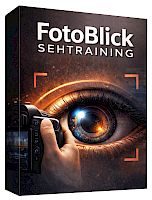 FotoBlick Sehtraining