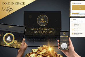 Golden Grace App