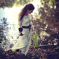 Energetisches Unterkleid - Zusatzmodul