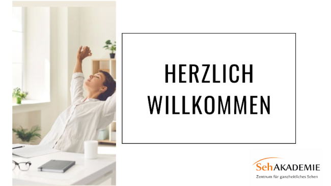 Herzlich Willkommen