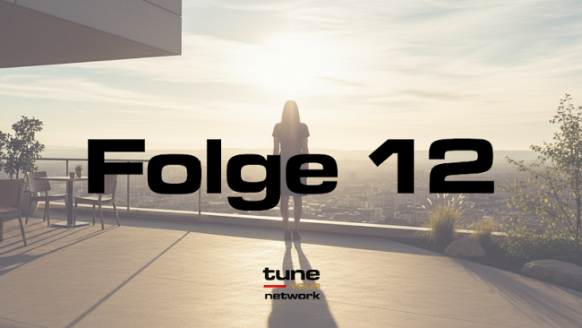 Deine Vision & Identität der Zukunft