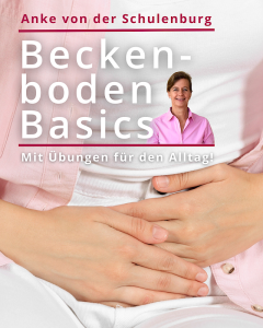 Beckenboden-Basics