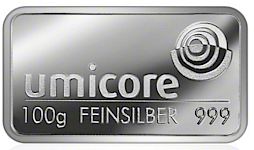 Exklusiv: Whitepaper zu Silber – die Sensation