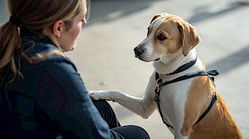 Hundewissen Online Modul 2 – Fundament der Mensch-Hund-Beziehung