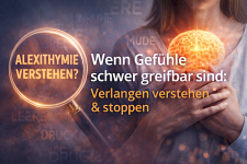 DER SUCHTKNACKER - Wenn Gefühle schwer greifbar sind: Verlangen verstehen & stoppen