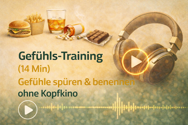 3. Warum Dein Drang kein Zufall ist (und was wirklich dahinter steckt).