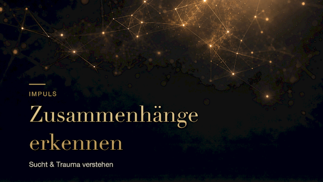 Sucht und Trauma: Erkenne wichtige Zusammenhänge