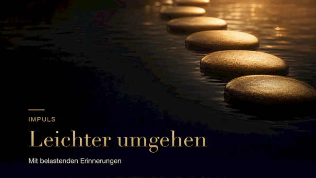 Tipps bei Trauma: Wie Du leichter mit negativen Ereignissen und traumatischen Erfahrungen umgehen kannst.