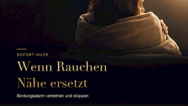 Bindungsalarm und Suchtverlangen: Deine Sofort-Hilfe!