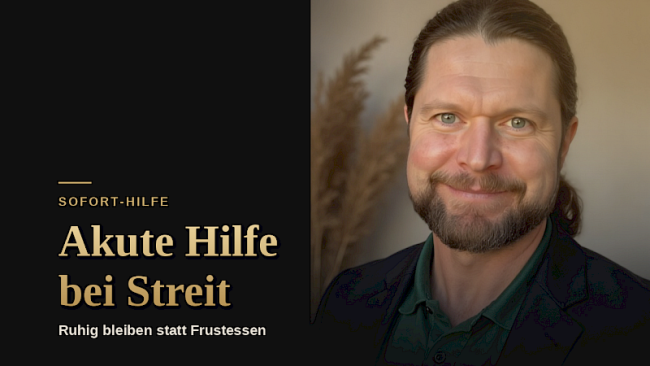 Akute Hilfe, die funktioniert! Weiter abnehmen bei Wut, Streit, Stress in der Partnerschaft und Konflikten (statt Frustessen)
