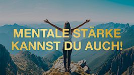 20. Bonus: Stress mental viel leichter meistern!