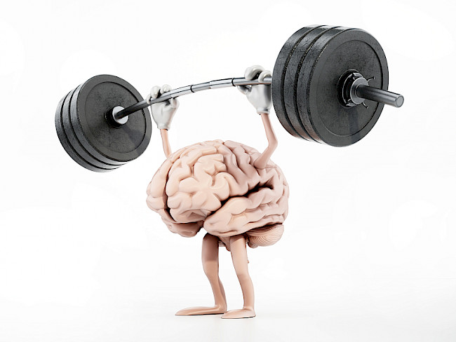 Mentaltraining: innerlich Distanz zu Problemen und negativen Gefühlen aufbauen und zur Lösung kommen