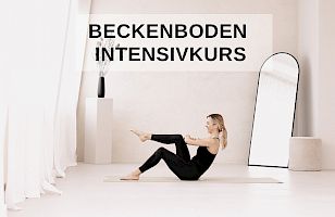 Beckenboden Intensivkurs
