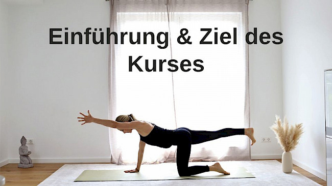 Einführung - Bitte anschauen & lesen
