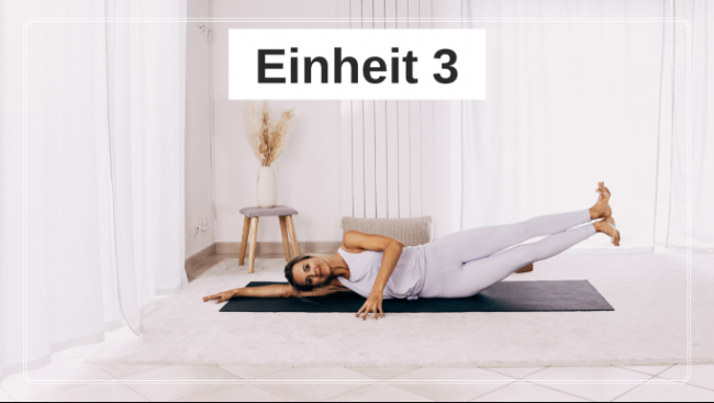 Einheit 3