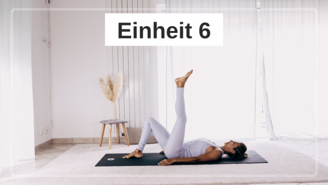 Einheit 6