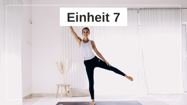 Einheit 7