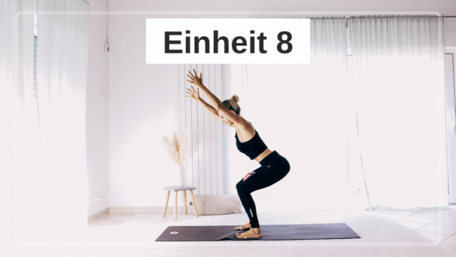 Einheit 8