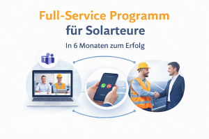 Mieterstrom Full-Service
