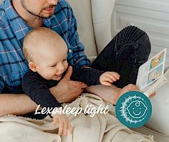 Lexosleep light