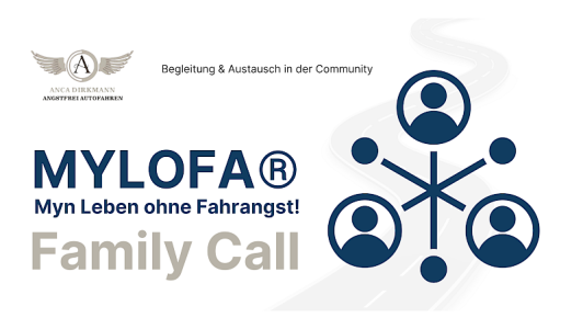 Exklusive MYLOFA® Family *3 Monate Austausch - danach monatlich kündbar!