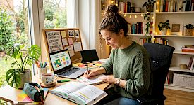 Modul 4: Motivation und Fokus steigern