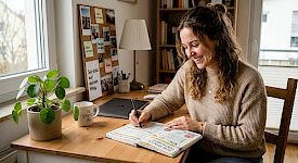 Modul 5: Stolz auf deinen Fortschritt