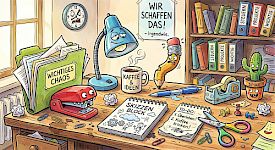 Arbeitsmaterialien/ Checklisten