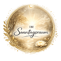 Im Sonntagsraum. Ankommen. Ausrichten. Innehalten. Weitergehen.