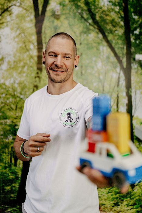 Gesunde Familienernährung Videokurs