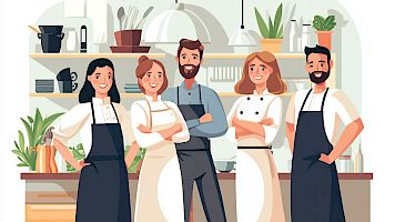 Module 1: Household Organisation