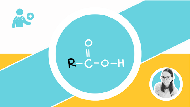 β-Oxidation der Fettsäuren