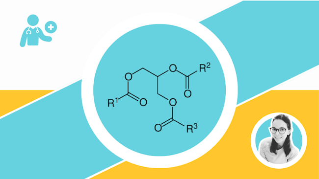 Triacylglycerin-Stoffwechsel