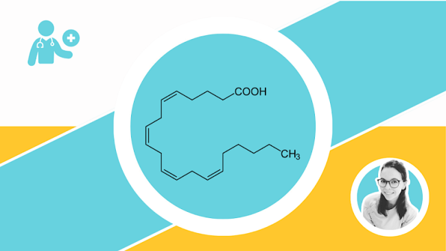 Eicosanoide und Lipidmediatoren