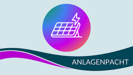 Anlagenpacht