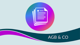 Mieterstrom AGB & Auftragsblatt
