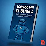 Schluss mit KI-Blabla