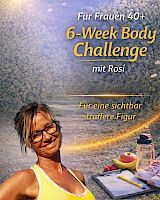 Nur für Challenge-Teilnehmerinnen