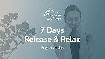 7 Days Release & Relax (EN)