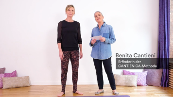 Gebrauchsanweisung für lebenslanges Körperglück