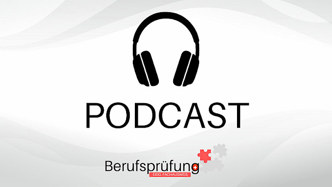 Podcast - Lernziele