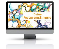 Deine Autorenstimme
