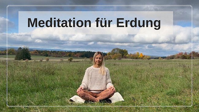 Wurzeln spüren – Meditation für Erdung und Stabilität