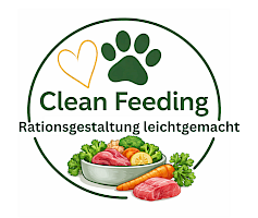 Clean Feeding - Rationsgestaltung leichtgemacht