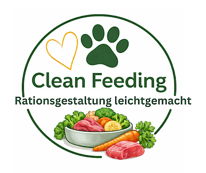 Clean Feeding - Rationsgestaltung leichtgemacht