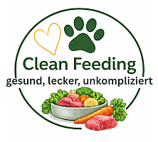 Clean Feeding - nachhaltig füttern leichtgemacht
